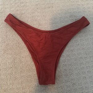 Bikini bottoms